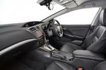 Honda Civic Hatchback 2015 года (AU)